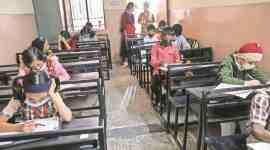 National Assessment Survey, Delhi, Ahmedabad, Bihar, Odisha, CBSE, Tamil Nadu, India news, Indian express