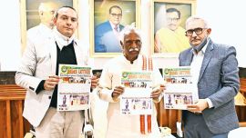 Bandaru Dattatreya, Bandaru Dattatreya news, Haryana Governor, Punjab universities, Haryana universities, Haryana news, Punjab news, Indian express, current affairs