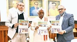 Bandaru Dattatreya, Bandaru Dattatreya news, Haryana Governor, Punjab universities, Haryana universities, Haryana news, Punjab news, Indian express, current affairs