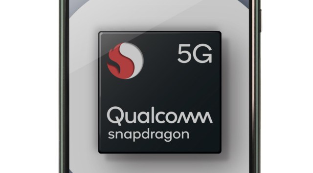 Qualcomm Snapdragon, Snapdragon