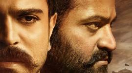 RRR teaser