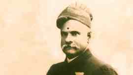 Raja Ravi Varma, art Exhibition, Raja Ravi Varma Exhibition, Raja Ravi Varma paintings, Vadodara, Vadodara news, Gujarat news, Indian Express, India news