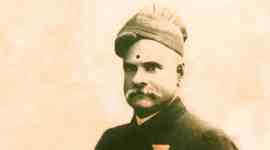 Raja Ravi Varma, art Exhibition, Raja Ravi Varma Exhibition, Raja Ravi Varma paintings, Vadodara, Vadodara news, Gujarat news, Indian Express, India news