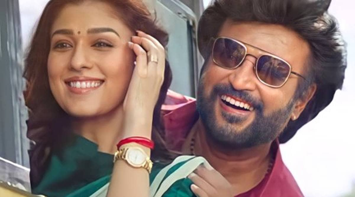 Annaatthe box office collection: The Rajinikanth starrer slows down