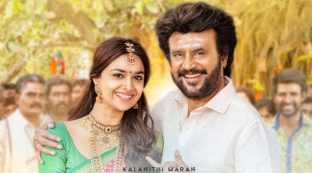 Annaatthe Box Office Collection Rajinikanths Film Breaks Records On