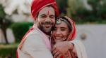 rajkummar rao wedding photos