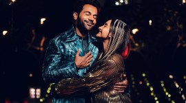 Patralekhaa and Rajkummar marriage, Patralekhaa marriage outfits, Rajkummar Rao outfits