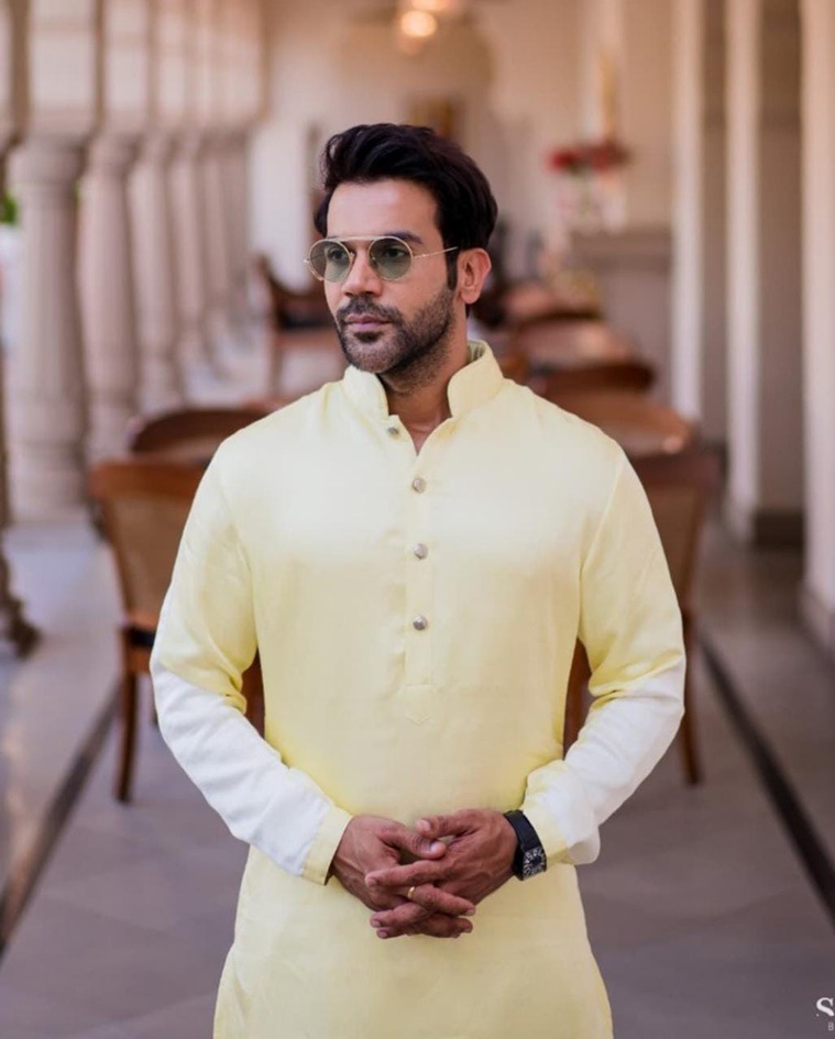 Rajkummar-Rao