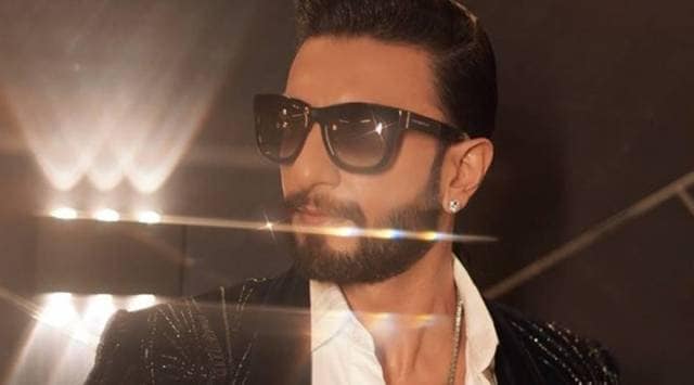 Ranveer Singh looks dapper in his latest post, Arjun Kapoor calls him ...