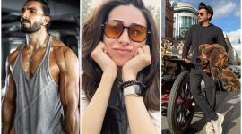 Ranveer Singh, Karisma Kapoor, Anil Kapoor, 12 celebrity photos