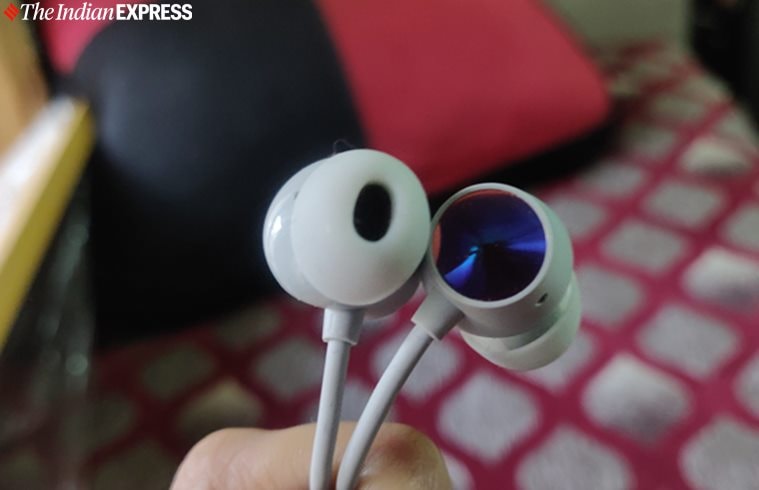 Realme Buds Wireless 2 review Active Noise Cancellation on budget