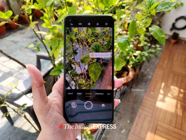 Realme GT Neo 2 5G review: Great performance, fine display but camera needs  work