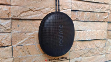 realme speaker, Realme Cobble Bluetooth speaker review