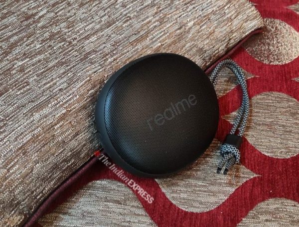 Realme speaker review main