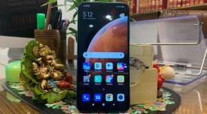 Android distribution, Android 10, Redmi 9 power,