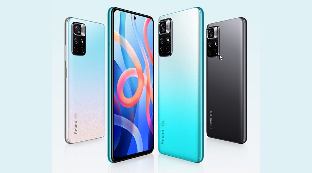 Redmi Note 11T to Moto G71: List phones expected to launch soon