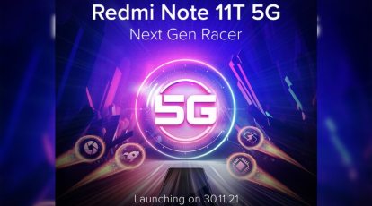 Xiaomi Redmi Note 11 India launch: What we know so far