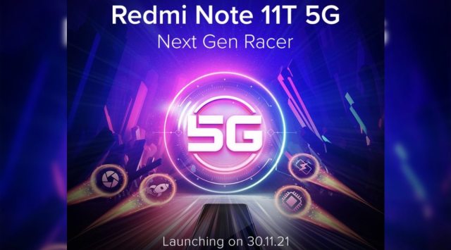 Redmi Note 11T 5G, Redmi Note 11T 5G launch date, Redmi Note 11T 5G specifications, Redmi Note 11T 5G livestream, Redmi Note 11T 5G specs, Xiaomi news