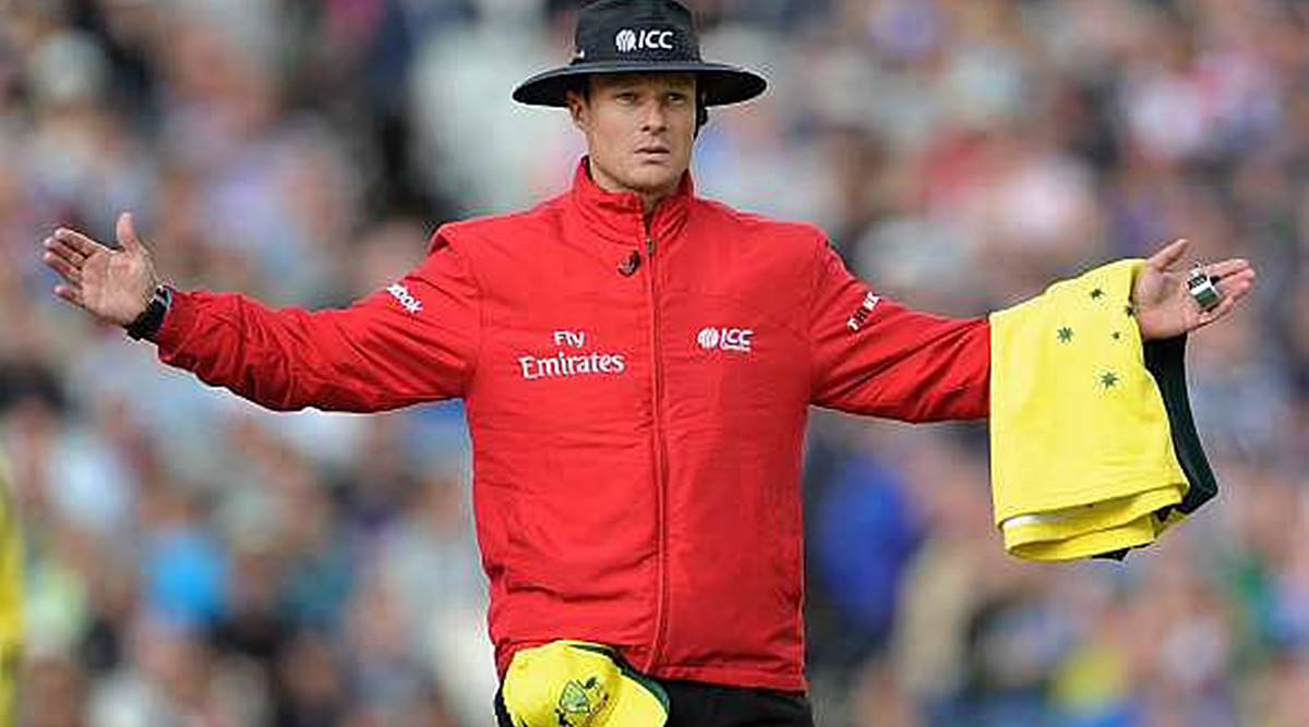 Match officials revealed for T20 World Cup 2021 final Cricket News
