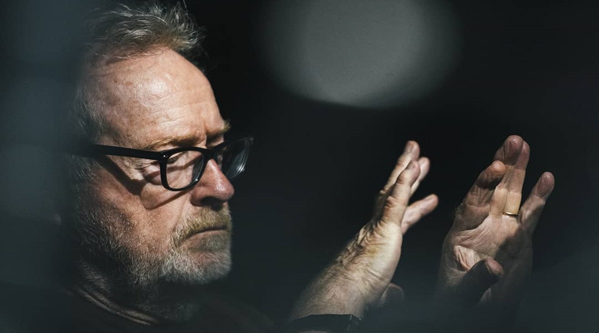 Ridley Scott hits back at Gucci family criticism: 'It was about murder' |  Entertainment News,The Indian Express