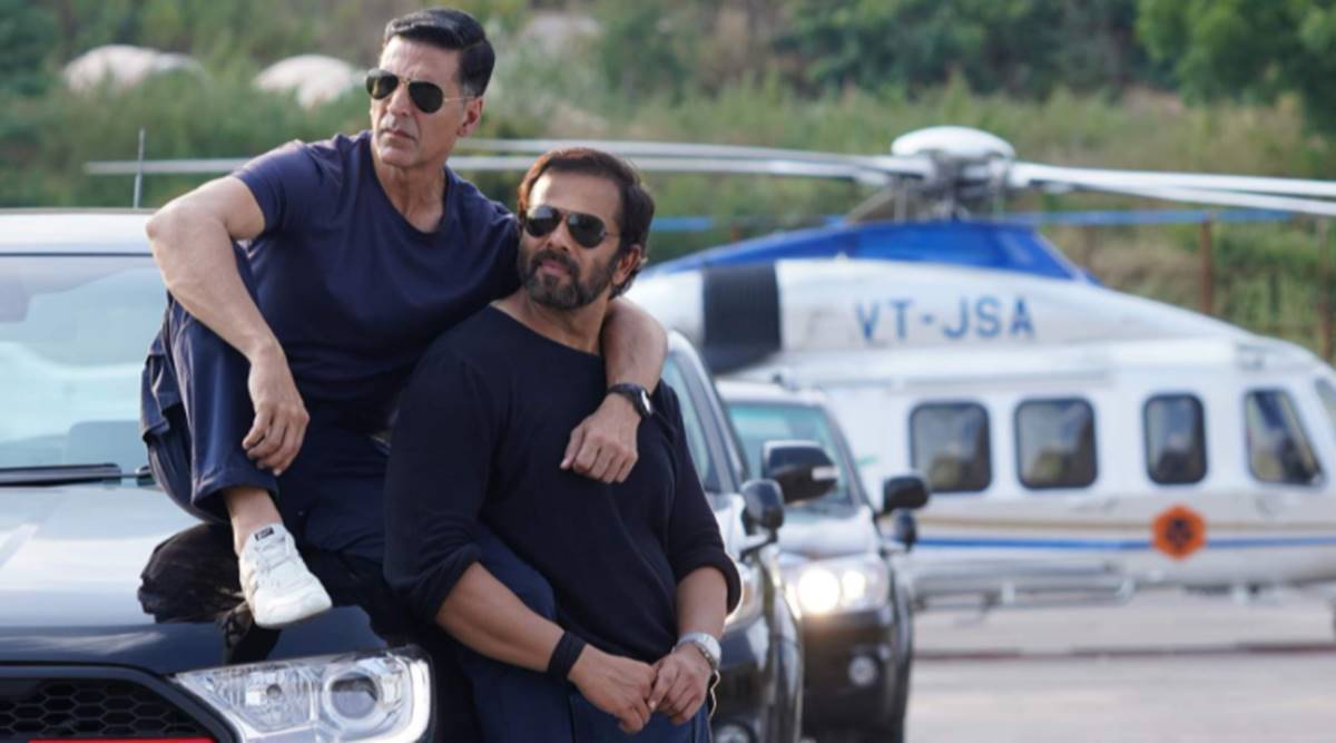 sooryavanshi box office