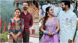 rubina dilaik jyotika dilaik