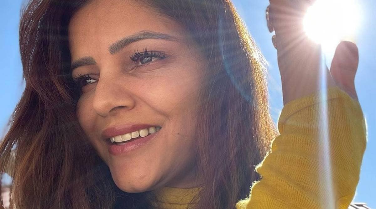 rubina dilaik