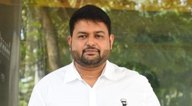 Composer S Thaman confirms Akhanda's music was re-recorded, calls it his  'best work in the genre' | Entertainment News,The Indian Express