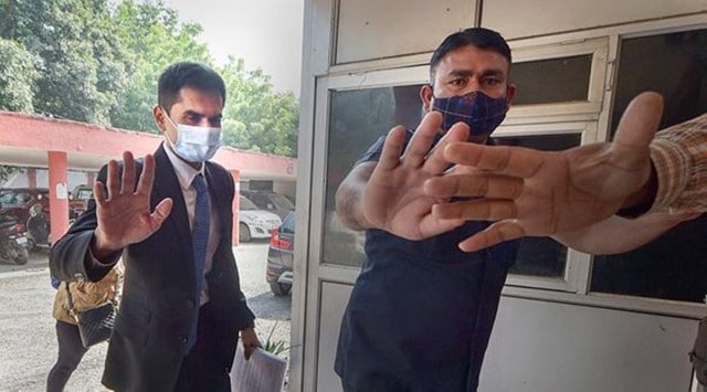 sameer wankhede ncb mumbai drugs case, sameer wankhede caste issue