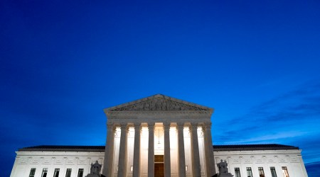 Supreme Court weighs case against FBI for spying on Muslims