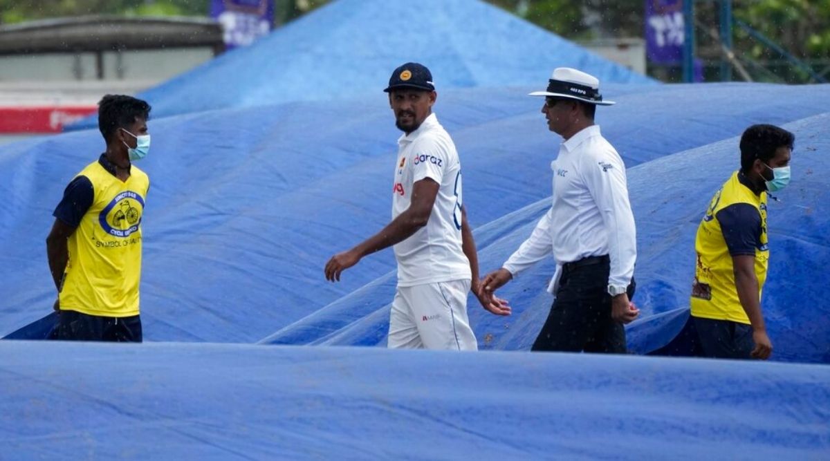 SL vs WI