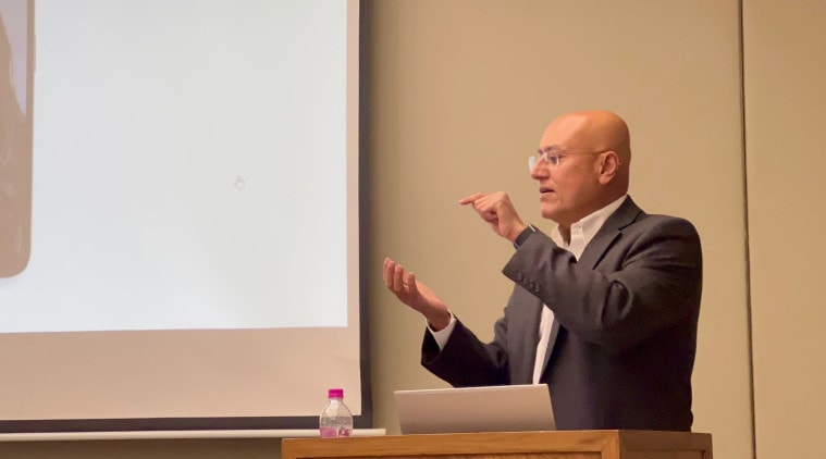 Sabeer Bhatia, ShowReel, Hotmail,