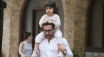 saif ali khan taimur rajasthan