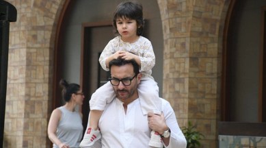 saif ali khan taimur rajasthan