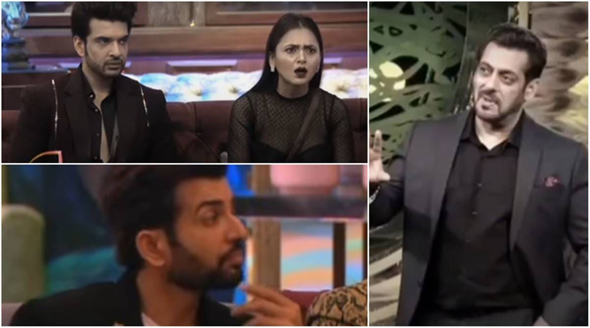 Bigg Boss 15: Shamita Shetty to come back, Salman Khan announces top 5 ...