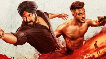 salman khan antim the final truth