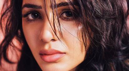 Samantha Akkineni photo  Samantha Akkineni calls herself a