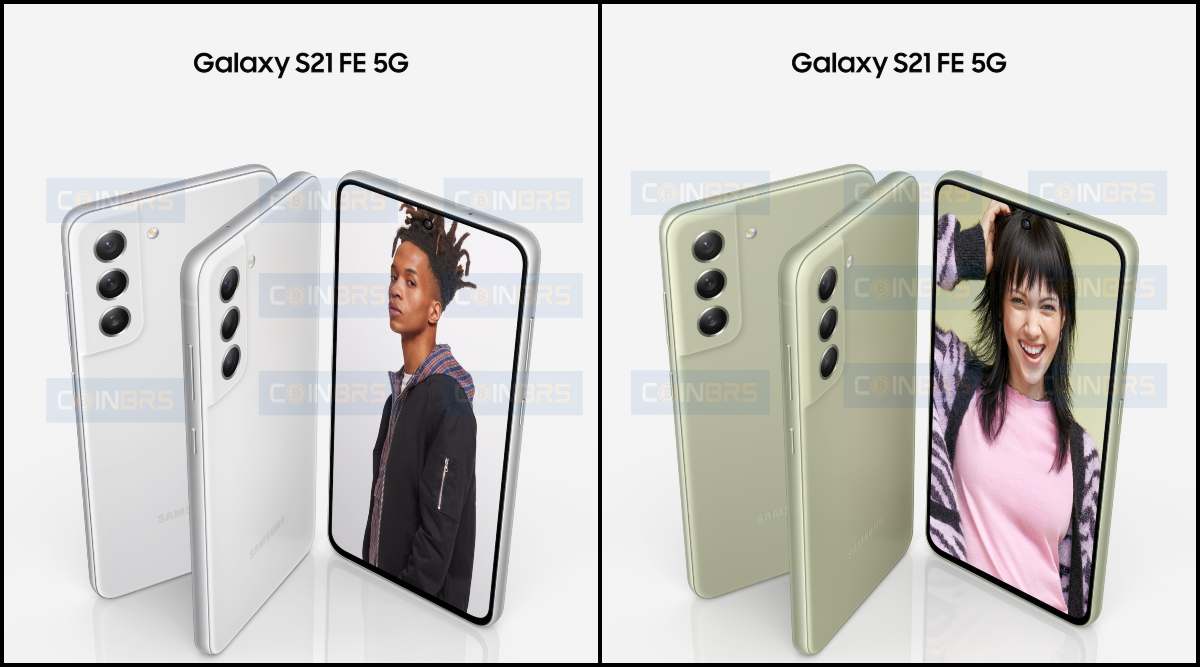 Samsung Galaxy S21 FE, Samsung Galaxy S21 FE leak,