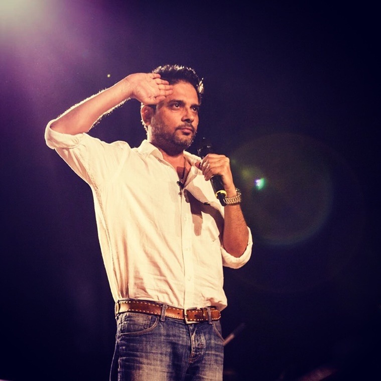 Why so serious?: What lies behind the increasing resistance to Indian ...