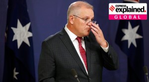 Explained: What is Australia’s controversial Religious Discrimination Bill?