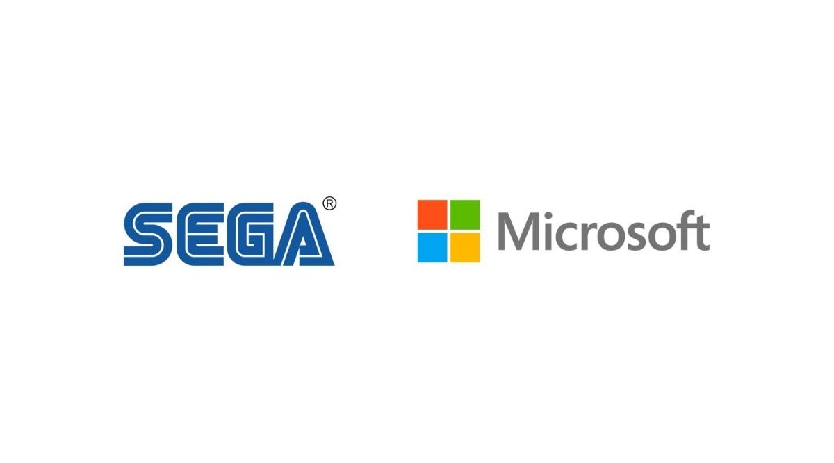Sega And Microsoft Announce Strategic Alliance Will Focus On New And Original Titles Technology News The Indian Express