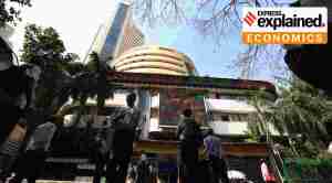Covid-19 concern and RIL stock: Why markets dived on Monday