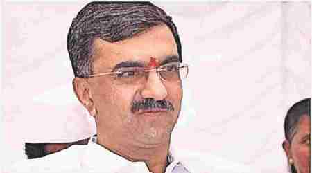 Shambhuraje Desai, Satara, Jitendra Ramgaonkar, Ramgaonkar, Mantralaya, Tadoba Andhari Tiger Reserve, Mumbai, Mumbai news, Maharashtra, IAS, IAS officer