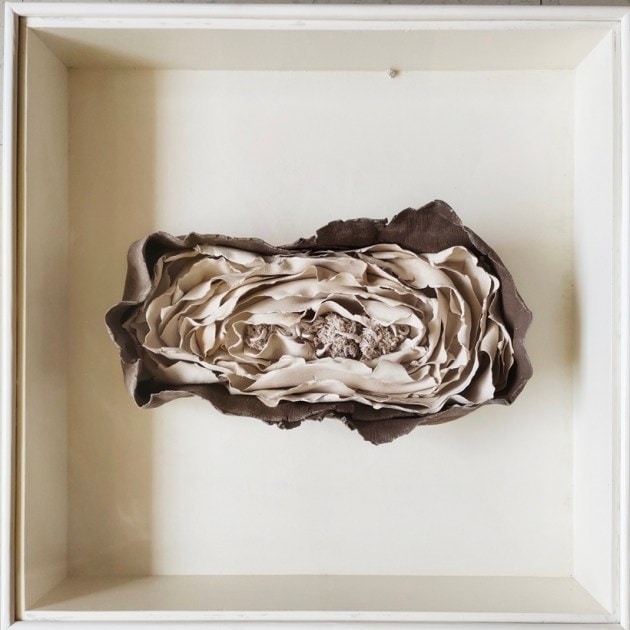 Shilpi Sharma, ceramic art, art exhibition