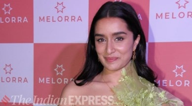 Shraddha Kapoor, Shraddha Kapoor fashion, Shraddha Kapoor Instagram
