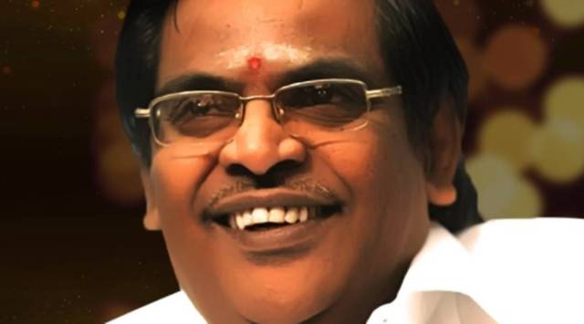 Sirivennela Seetharama Sastry dead