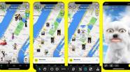 Snap Adds New Layers On Snap Map Here s What Will Be New Technology 