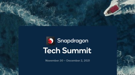Snapdragon Tech Summit 2021