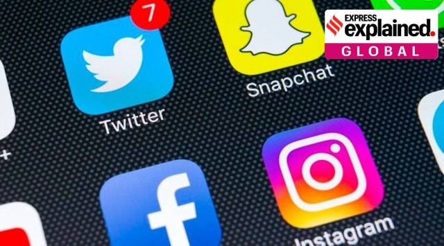 Social media companies will be required to disclose identifying details of trolls to victims without consent, which will enable a defamation case to be lodged. (File photo)
