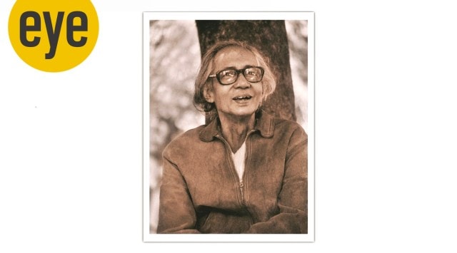 Somnath Hore